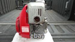Honda GC160 Engine Motor 7/8 short shaft pressure washer Excell XR2500 5hp