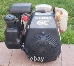 Honda GC160 Engine Motor GC 160 from Pressure Washer