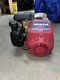 Honda Gc160 Oem Engine Motor 3/4 Shaft Go Kart Pressure Washer 5.0hp