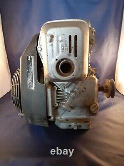 Honda GC160qhc Engine Motor 3/4 Pressure Washer Go Kart