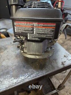 Honda GCV160 5.5 HP Engine For Pressure Washer