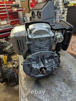 Honda GCV160 5.5 HP Engine For Pressure Washer