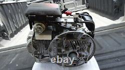 Honda GCV160 5.5hp Pressure Washer Engine Excell VR2522 2500psi