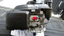 Honda GCV160 5.5hp Pressure Washer Engine Excell VR2522 2500psi