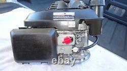 Honda GCV160 Vertical Shaft Engine Pressure Washer Excell 7/8 5.5hp VR2522 IC2