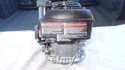 Honda GCV160 Vertical Shaft Engine Pressure Washer Excell 7/8 5.5hp VR2522 IC2