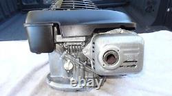 Honda GCV160 Vertical Shaft Engine Pressure Washer Excell 7/8 5.5hp VR2522 IC2