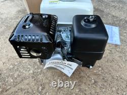Honda GX 200 Horizontal OHV Engine, 196cc, 3/4in. X 2 7/16in. Shaft