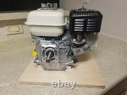 Honda GX120 Engine 3.5 Hp NEVER USED