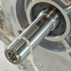 Honda GX120UT3QX2 3.5hp Horizontal 3/4x2-5/16 Keyed Shaft Engine Freeship