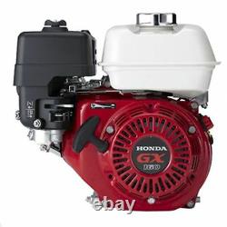 Honda GX160 Gasoline Engine (GX160QH)