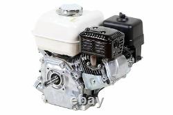 Honda GX160 Gasoline Engine (GX160QH)