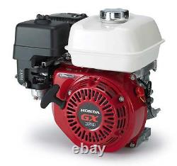 Honda GX160 Gasoline Engine with Electric Start (GX160QXE)