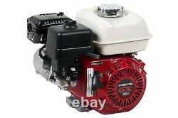 Honda GX160 Gasoline Engine with Electric Start (GX160QXE)