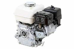 Honda GX160 Gasoline Engine with Electric Start (GX160QXE)