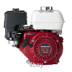 Honda GX200UT2QX2 Gasoline Engine Horizontal Crankshift Outdoor Equipment