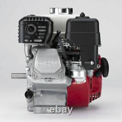 Honda GX200UT2QX2 Gasoline Engine Horizontal Crankshift Outdoor Equipment