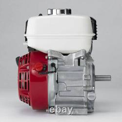 Honda GX200UT2QX2 Gasoline Engine Horizontal Crankshift Outdoor Equipment