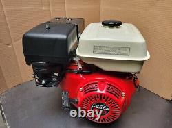 Honda GX270 RA2 9HP Honda Go Kart 2-1 speed clutch engine