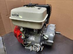 Honda GX270 RA2 9HP Honda Go Kart 2-1 speed clutch engine