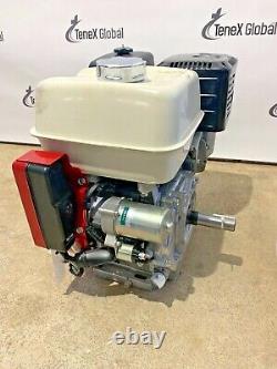 Honda GX340UT2QNE2 OHV Engine 389 CC P-5