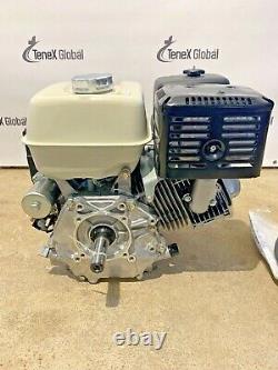 Honda GX340UT2QNE2 OHV Engine 389 CC P-5