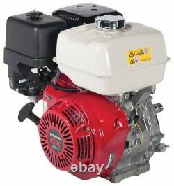 Honda GX390 Petrol Cold Water Pressure Washer Taskman PW200 PH15U 3000 PSI