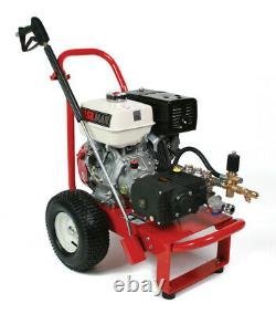 Honda GX390 Petrol Cold Water Pressure Washer Taskman PW200 PH15U 3000 PSI