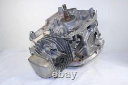 Honda Gcv160la0 Gas-powered Small Engine Crankcase Kit Assembly Part Repair