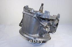 Honda Gcv160la0 Gas-powered Small Engine Crankcase Kit Assembly Part Repair