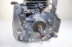 Honda Gcv160la0 Gas-powered Small Engine Crankcase Kit Assembly Part Repair