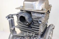 Honda Gcv160la0 Gas-powered Small Engine Crankcase Kit Assembly Part Repair