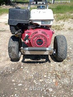 Honda Gx 390 Pressure Washer/ Gas Powered