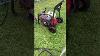 Honda Gx390 13hp Pressure Washer