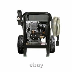 Honda Heavy Duty Gas Pressure Washer Patio Furniture Floor Power Cleaner Machine