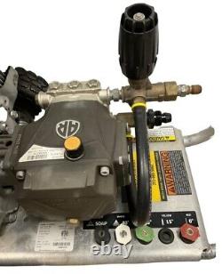 Honda Pressure Washer Gx200 (epj021542)