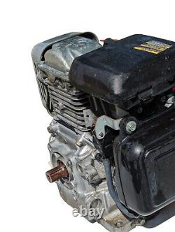 Honda XR2500 2500 PSI 2.5 Gal/Min 5.0 HP Generator Or Pressure Washer Engine