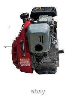 Honda XR2500 2500 PSI 2.5 Gal/Min 5.0 HP Generator Or Pressure Washer Engine