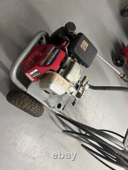 Honda Xr2600 2600 Psi Power Washer Local Pickup Only (wbp006118)