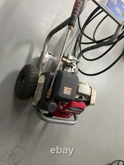 Honda Xr2600 2600 Psi Power Washer Local Pickup Only (wbp006118)