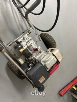 Honda Xr2600 2600 Psi Power Washer Local Pickup Only (wbp006118)