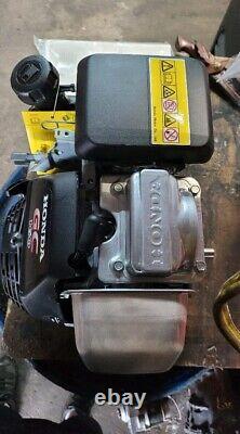 Honda gc160 engine NEW pressure washer generator go cart