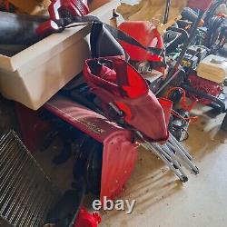 Honda6.5 HP. GX200ZR2800commerciall2800 PSIPressure Washer