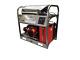 Hot/cold Water Pressure Washer-10gpm/3500psi-honda Gxi800 Engine-fuel Injected