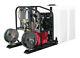 Hot2go Gas Hot Water Pressure Washer Skid Package 4000 Psi 3.5 Gpm Honda
