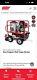 Hotsey Power Washer Honda Engine. Diesel For Burner Excellent Condition