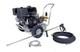 Hotsy 4000 Psi 4.0 Gpm Honda Engine Belt Drive (cold Water Pressure Washer)