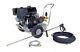 Hotsy Cold Water Pressure Washer 2700 Psi 3.0 Gpm Gas Engine Belt Drive