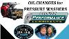 How To Change Oil In Honda Pressure Washer From Doug Rucker Store
