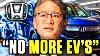 Huge News Honda Ceo Shocks All Ev Makers